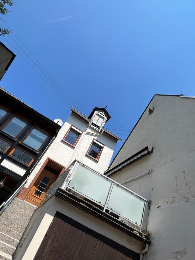 Ferienhaus Ankerpunkt Zell an der Mosel Exterior photo